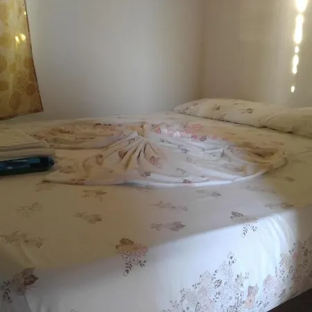 Bed & Breakfast Paradise Family *